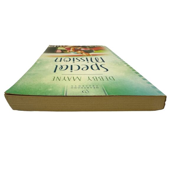 Special Mission by Debby Mayne (2010, Paperback) - Picture 6 of 7